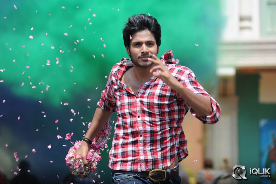 Sundeep-Kishan